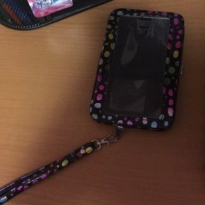 Samsung wallet phone case